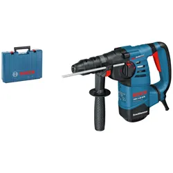 BOSCH Professional GBH 3-28 DFR + Koffer Bohrhammer