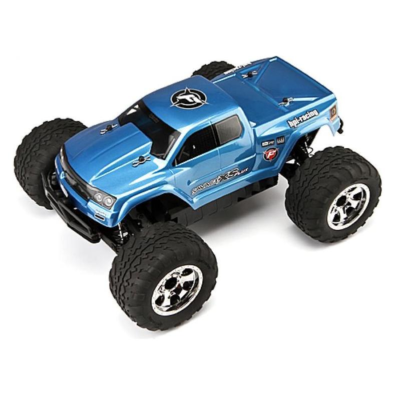 HPI Eu Gt-2xs Truck Body (105913)