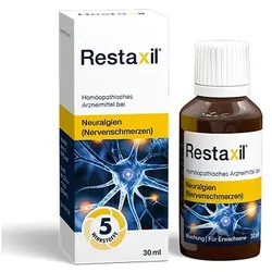 RESTAXIL Mischung 30 ml