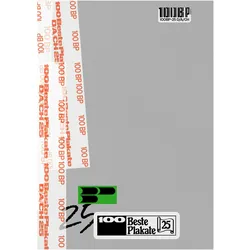 100BestePlakate25, Sachbücher von Beste 100