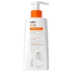 Leti At4 Köpermilch 250ml