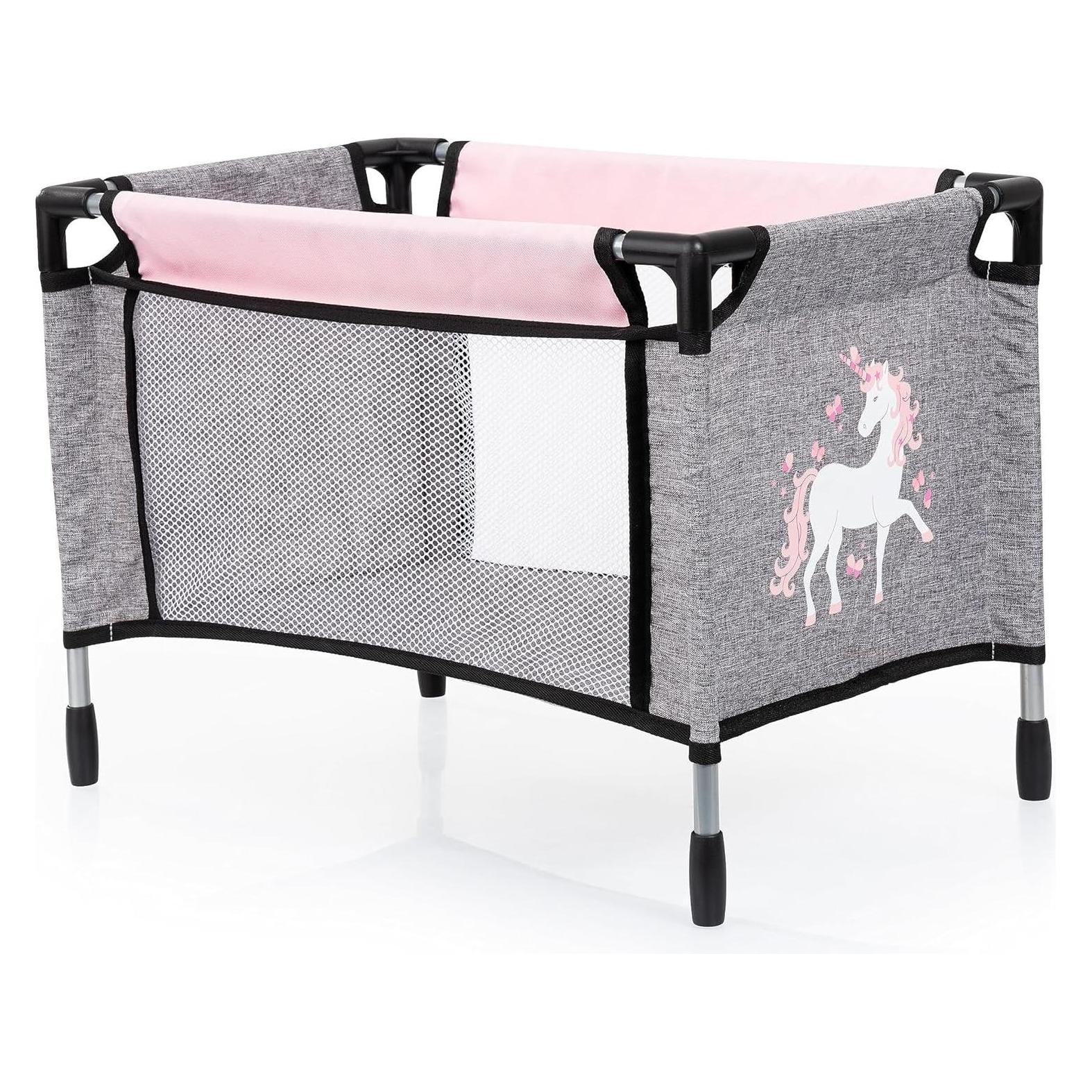 Bayer Dolls Pram Playset (18333AC)