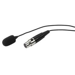 Instrumenten-Mikrofon JTS CX-500 Übertragungsart (Details):Kabelgebunden inkl. Windschutz