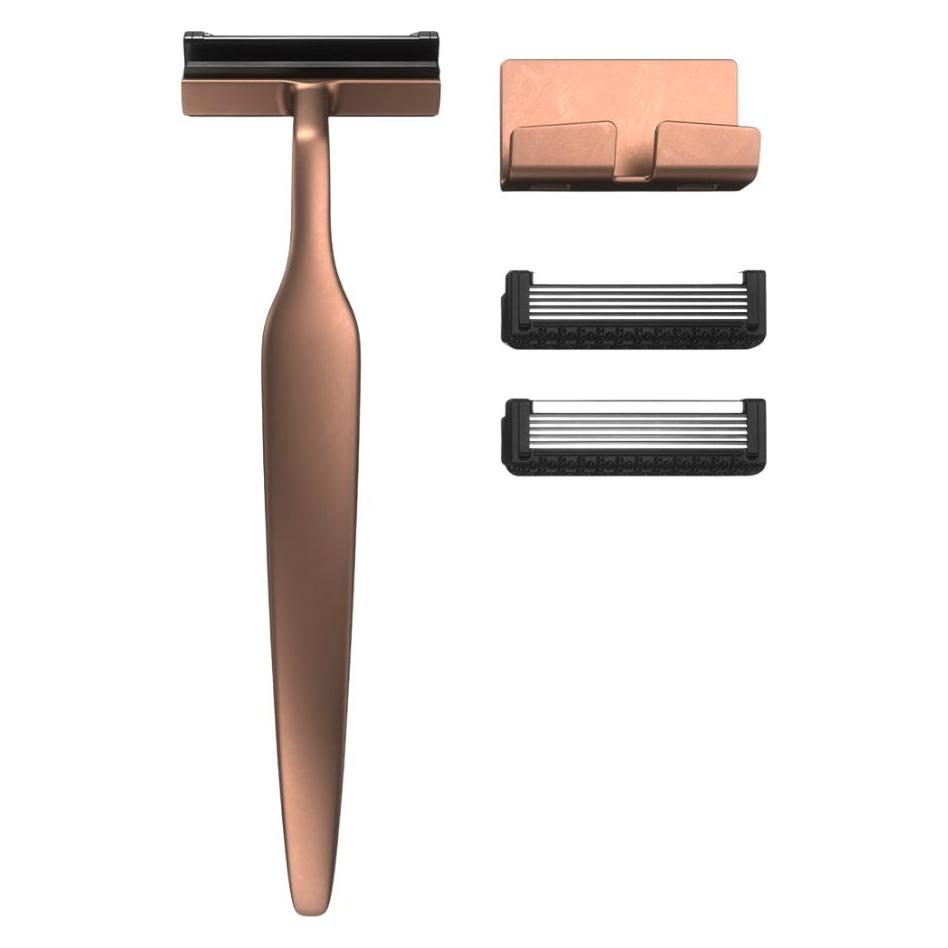 Melle - Rusty Razor Kit (902005)