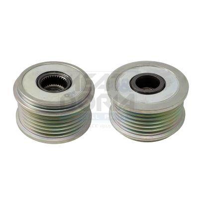 MEAT & DORIA Generatorfreilauf 45319 für IKA ALFA ROMEO VW