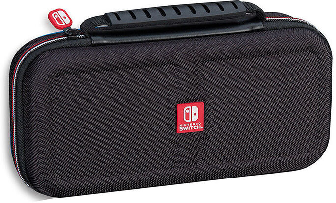 ACESSÓRIO NINTENDO SWITCH BIGBEN BOLSA TRAVEL