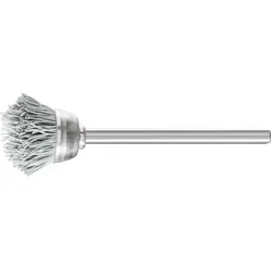 PFERD TOOLS Miniatur-Topfbürste TBU SIC-Filament - 43209455