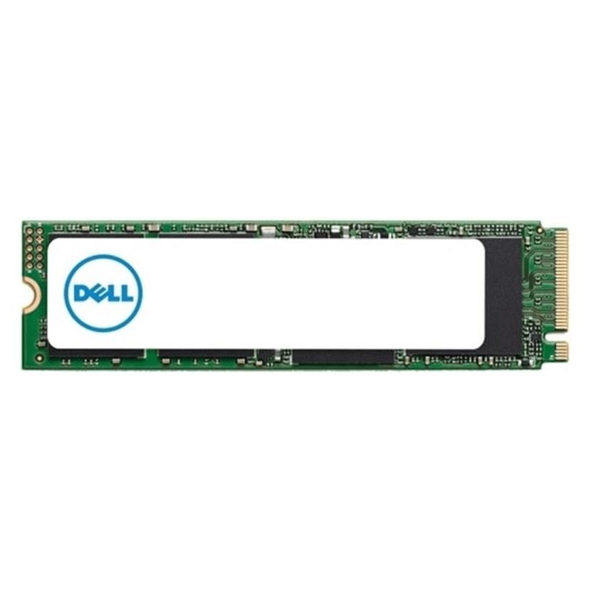 Dell 400-BLCL Internes Solid State Drive M.2 Serial ATA III (240 GB, M.2) (400-BLCL)