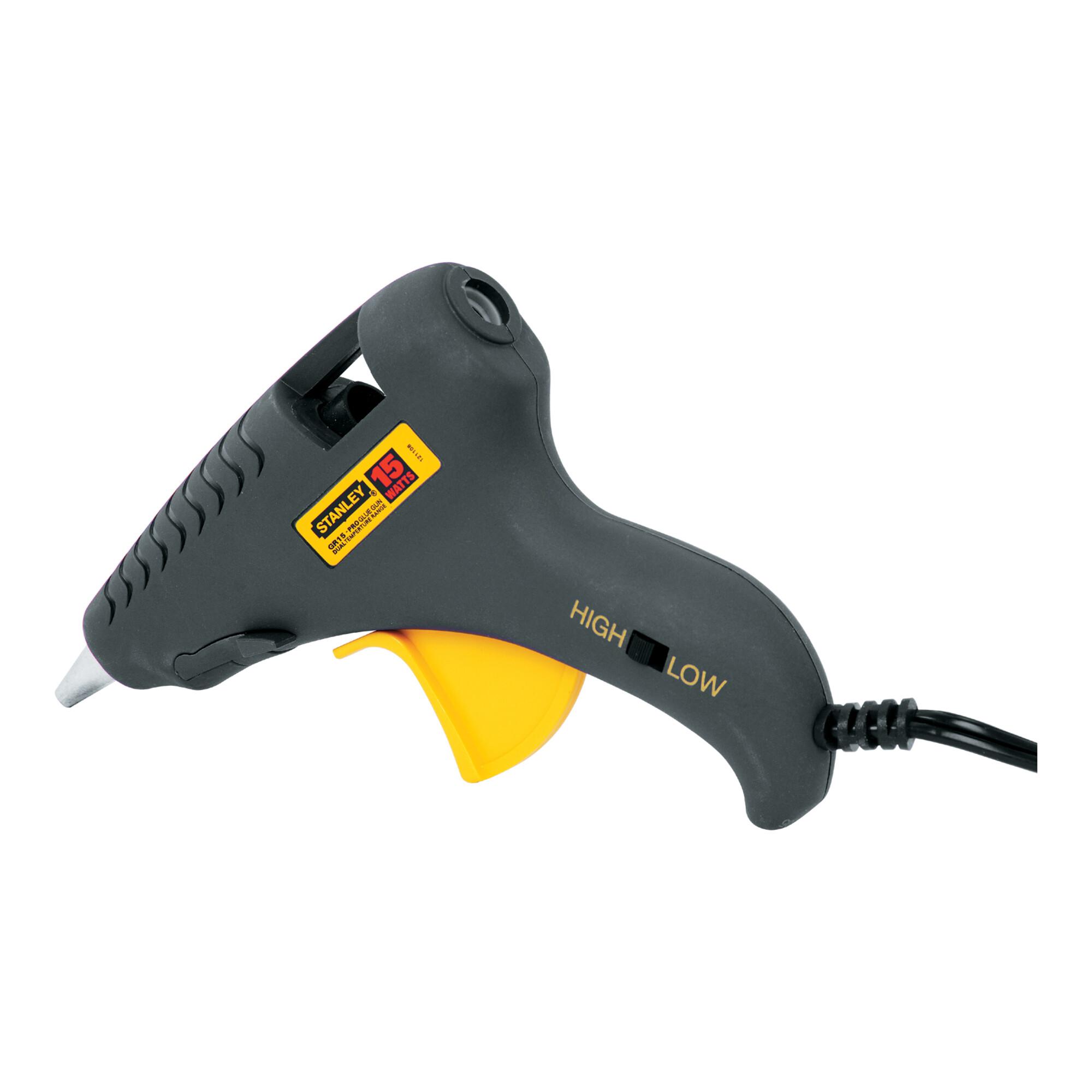 Stanley Heißklebepistole 6-GR15 Dualmelt Mini)