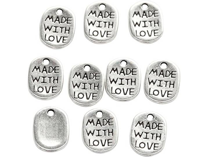 Creativ Company 61179 Sieradenmakingsset 10 stuks