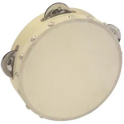 DIMAVERY DTH-604 Tamburin 15 cm