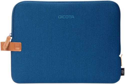 Dicota Notebook Hülle Skin URBAN Passend für maximal: 35,6 cm (14") Navy