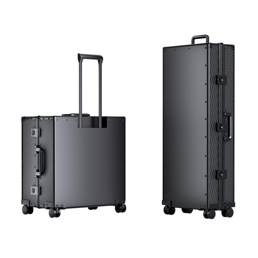 Revopoint Trackit Carry Cases SCANNER+TRACKER,ALUMINUM-ALLOY