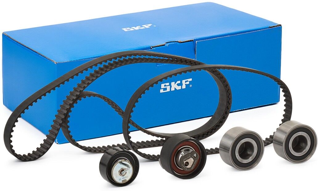 SKF VKMA 03261 Timing belt kit