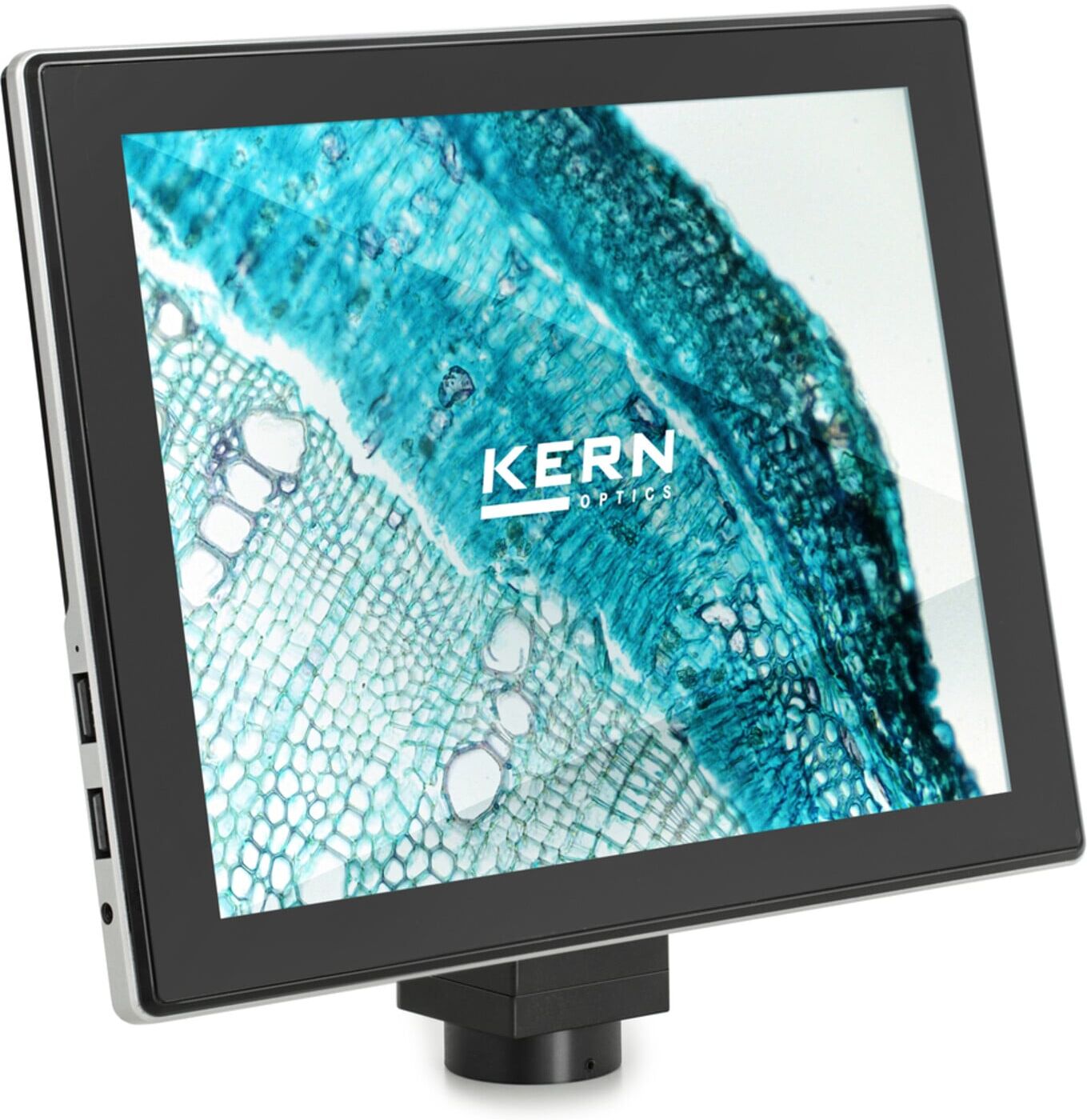 Kern Mikroskopkamera ODC 241, 5 MP, CMOS 1/2,5", Farbe ; KERN & Sohn)