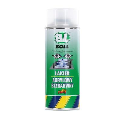 BOLL Klarlack 0010121