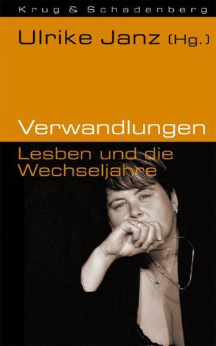 Ulrike Janz - Verwandlungen: Lesben und die Wechseljahre - Preis vom 09.10.2026 07:28:09 h