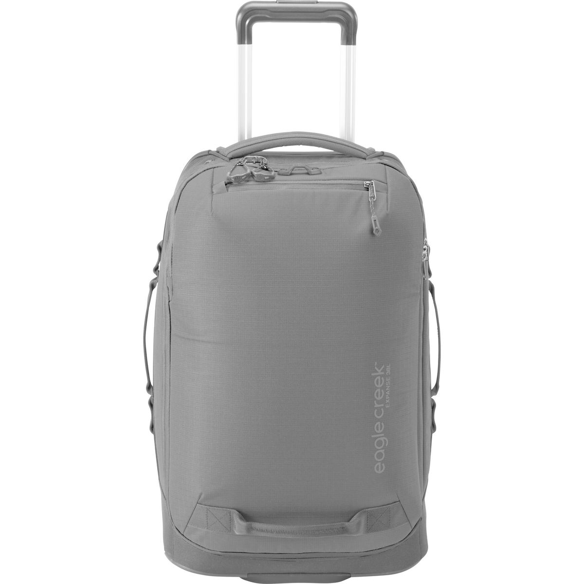 Eagle Creek Expanse Convertible International Carry On midnight black (001) 35 L EC0A5EK4001