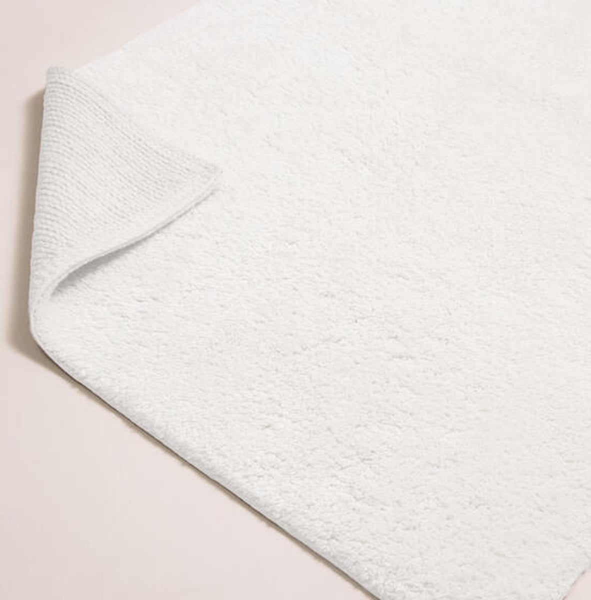 Clarysse Badmat Finn 60 x 100 cm ivoor