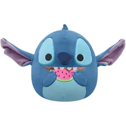 Squishmallows 20 cm Disney Stitch with Watermelon (20 cm)