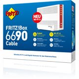 AVM FRITZ!Box 6690 Cable (20002965)