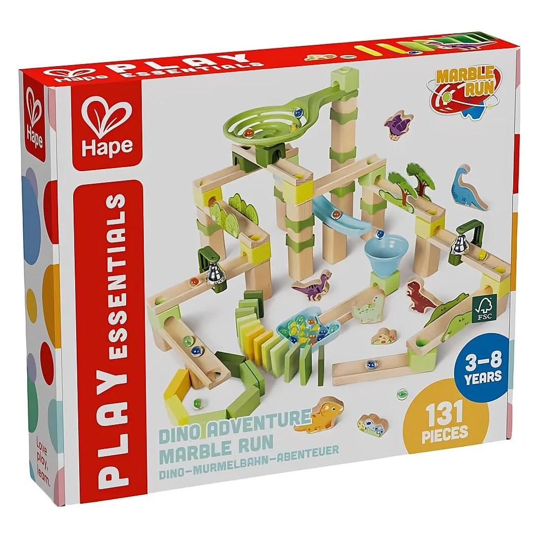 Hape Dino Adventure (E1112A)