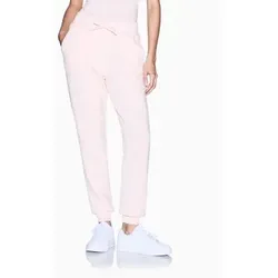 A|X Armani Exchange für Damen. XW000837AF13397U4104 Rosa Jogginghose (M), Lässig, Sportlich, Sportbekleidung, Multisport, Viskose
