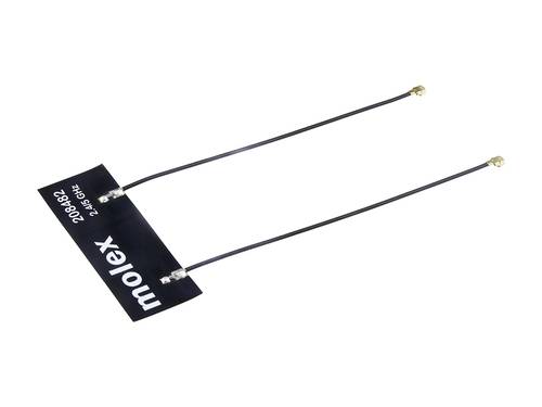 Molex 2084820100 Bulk