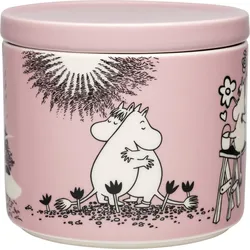 Arabia Finland Mumin 'Love 30' Küchenbehälter 700 ml