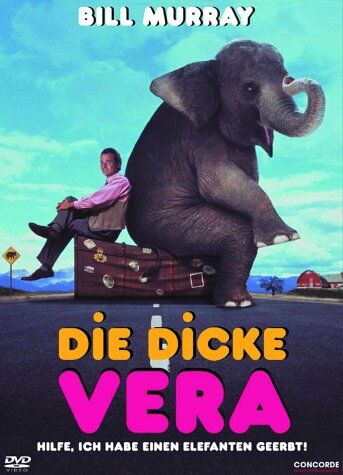 Howard Franklin - Die dicke Vera - Preis vom 10.10.2026 11:48:34 h