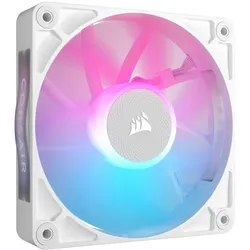 CORSAIR iCUE LINK RX120 RGB Expansion Kit, weiß, 120mm