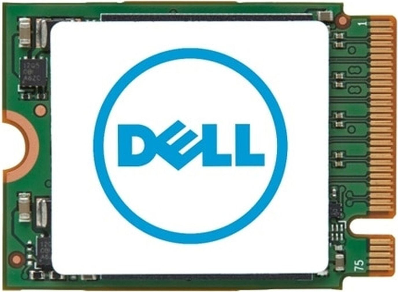 Dell 256GB M.2 2230 NVMe SSD
