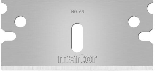 MARTOR Lame industrielle a200St.Nr.65.83 (65.83)