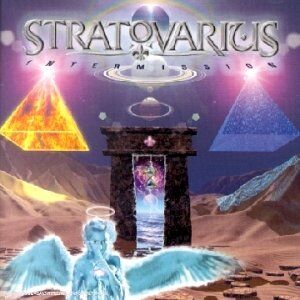 Stratovarius - Intermission - Preis vom 11.10.2026 15:43:13 h