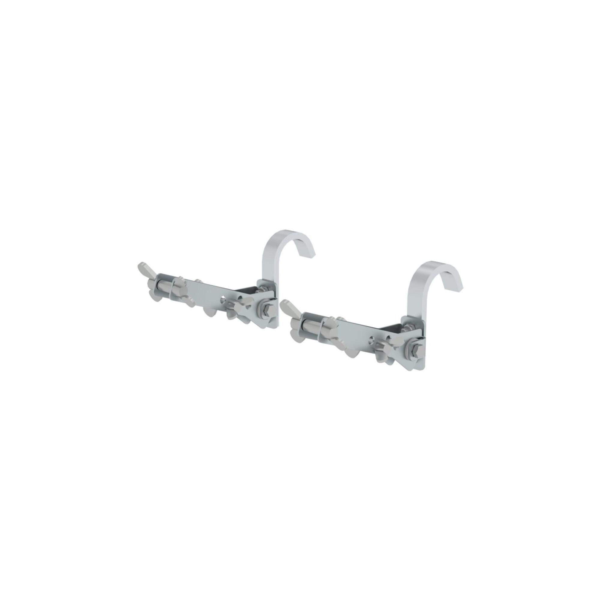 Munk Leiterkopfsicherung Haken Ø 50 mm (019316)