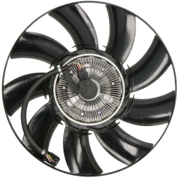 Gebläse THERMOTEC D8I002TT