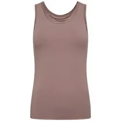 JBS of Denmark Tank Top Rosa X-Small Damen
