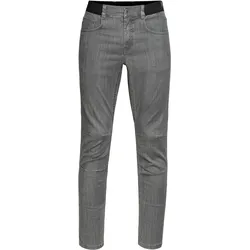 Chillaz, Herren, Outdoorhose, Cèüse Denim (XXL), Grau