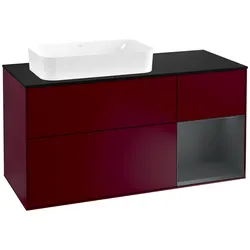 Villeroy & Boch Finion Waschtischunterschrank F28, F282HGHB F282HGHB