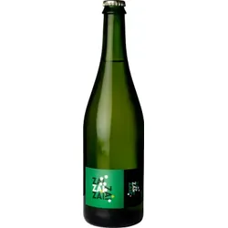 Zaï Zaï Zaï Zaï - Bulles blanc 2025 - La Croix Gratiot