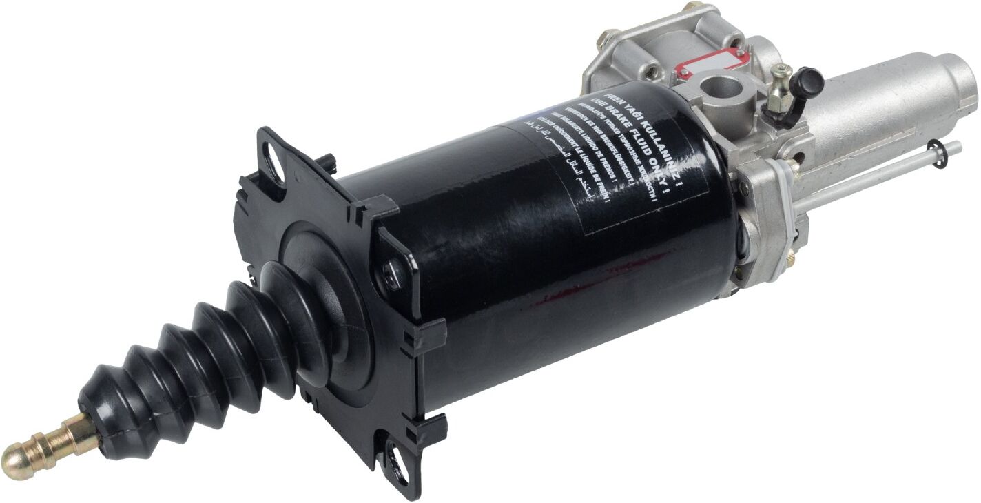 FEBI BILSTEIN 173037 Kupplungsverstärker