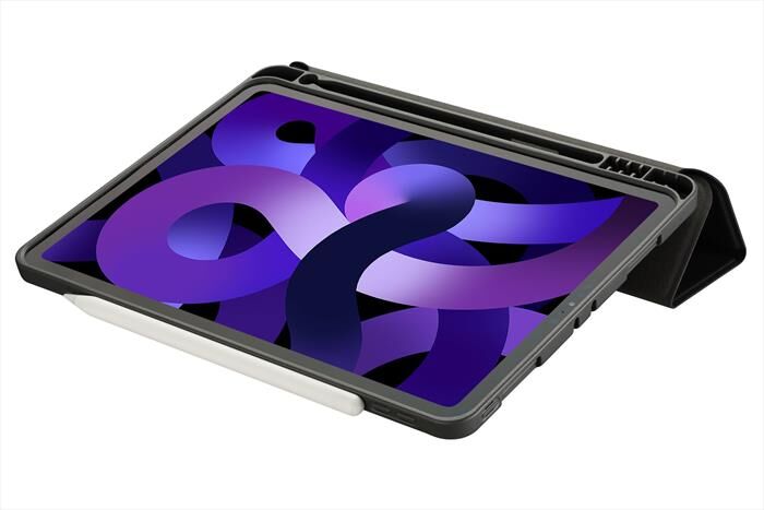 Cellular Line Custodia Foliopenipada109k Per iPad-nero
