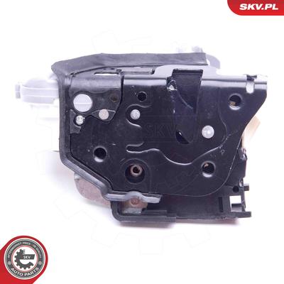 ESEN SKV Türschloss 16skv701 vorne für SEAT