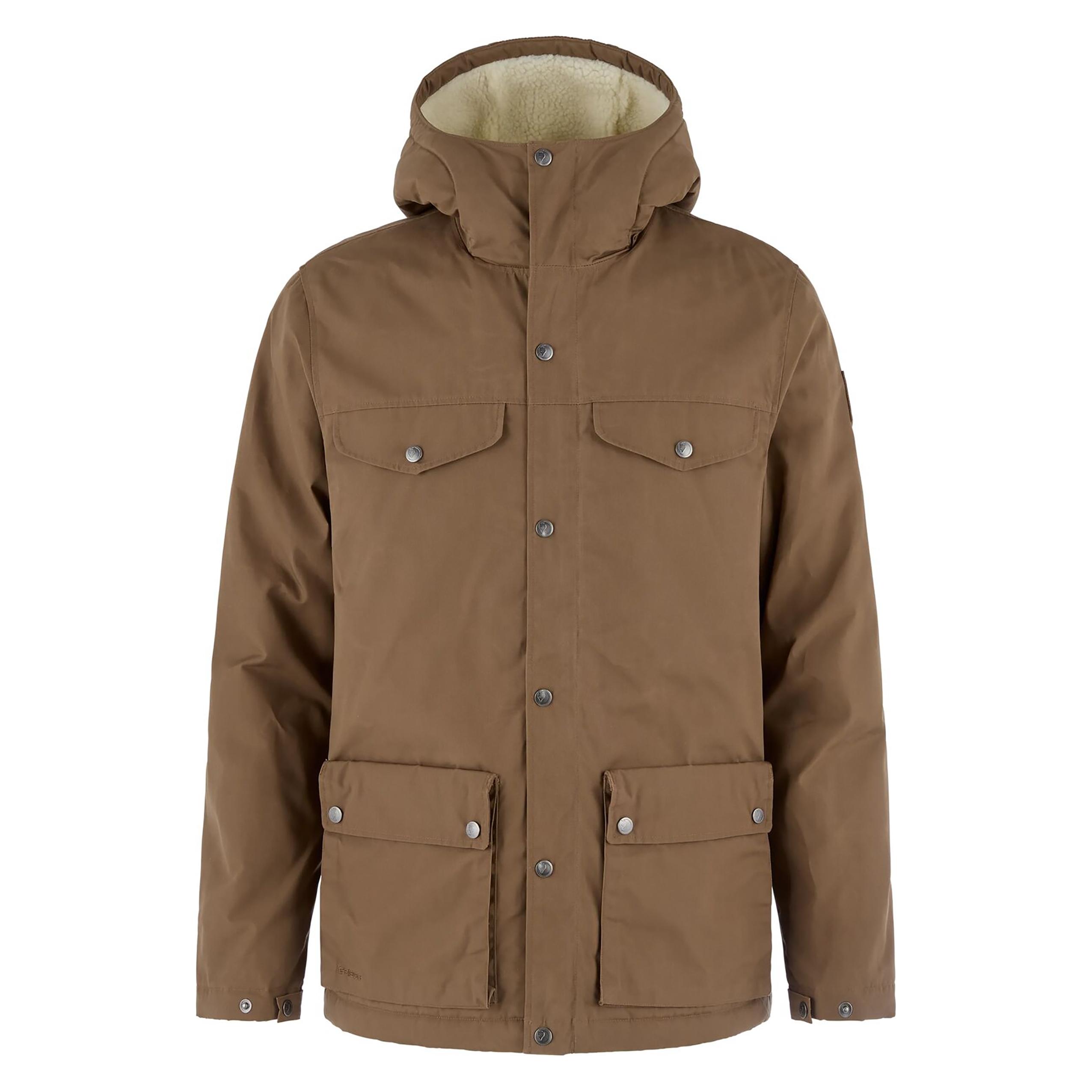 Fjällräven Greenland Winter Jacket (M) (F87122.265-4)