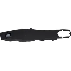 Acerbis 0025981 KTM, Schwingenschutz - Schwarz