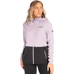 Klim Solitude Damen Zip Hoodie