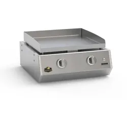Brabura Plancha L Class Inox 20