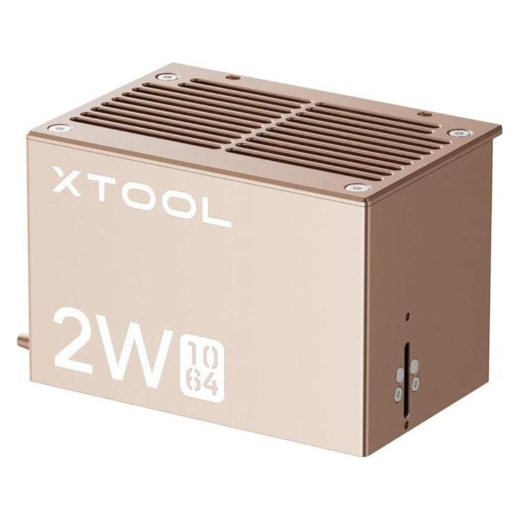 XTool S1 1064 nm Infrared Laser Module (P5010248)