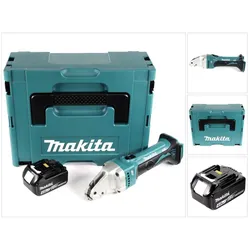 Makita, Elektroblechschere, DJS 161
