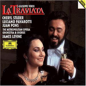 Studer - Verdi: La Traviata (Gesamtaufnahme) - Preis vom 04.10.2026 03:51:26 h